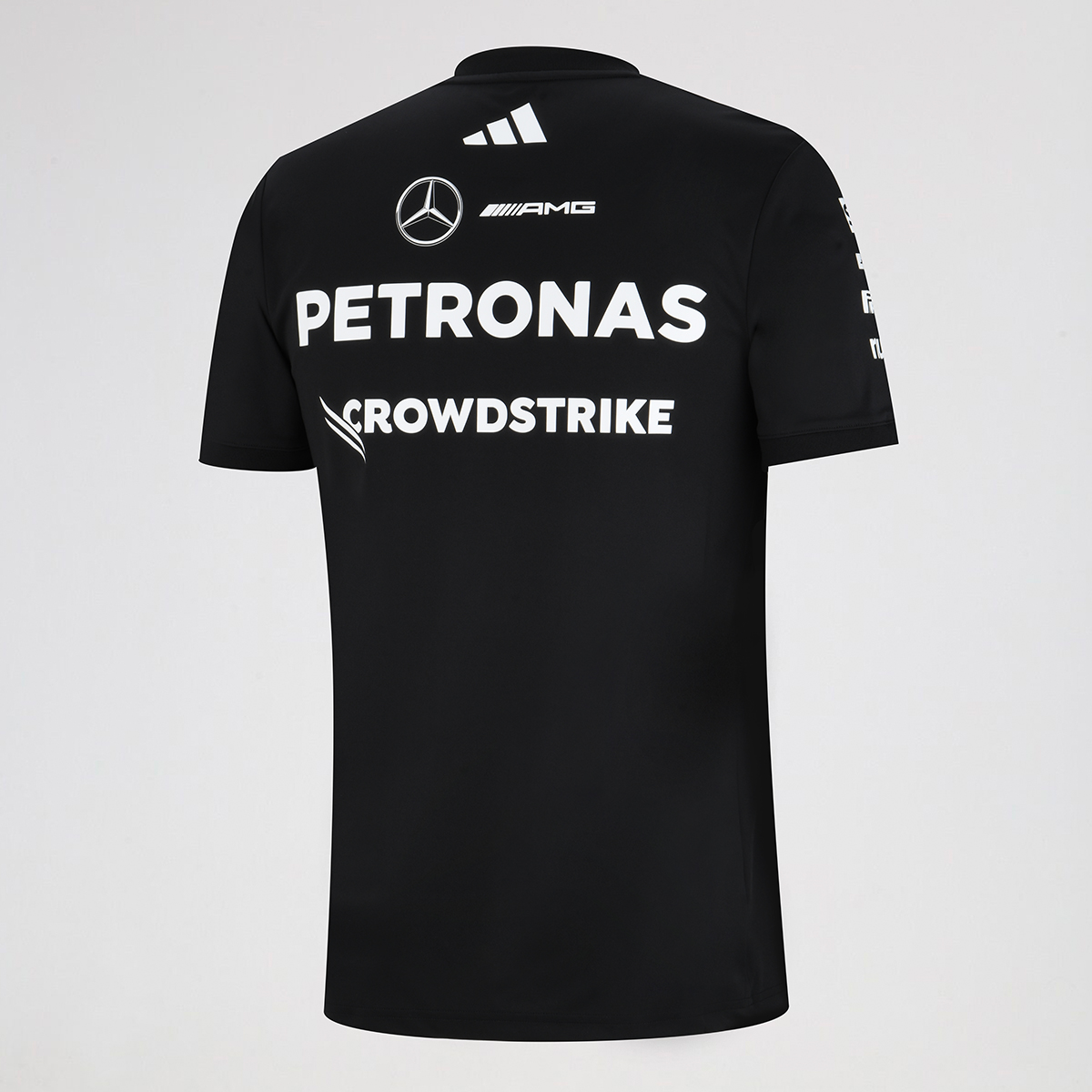 Remera adidas Mercedes AMG Petronas F1 One Team de Hombre,  image number null