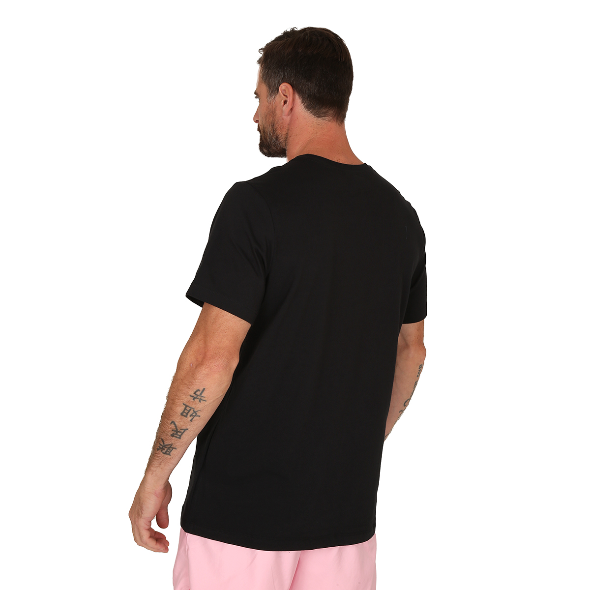 Remera Nike Icon Futura Tee,  image number null