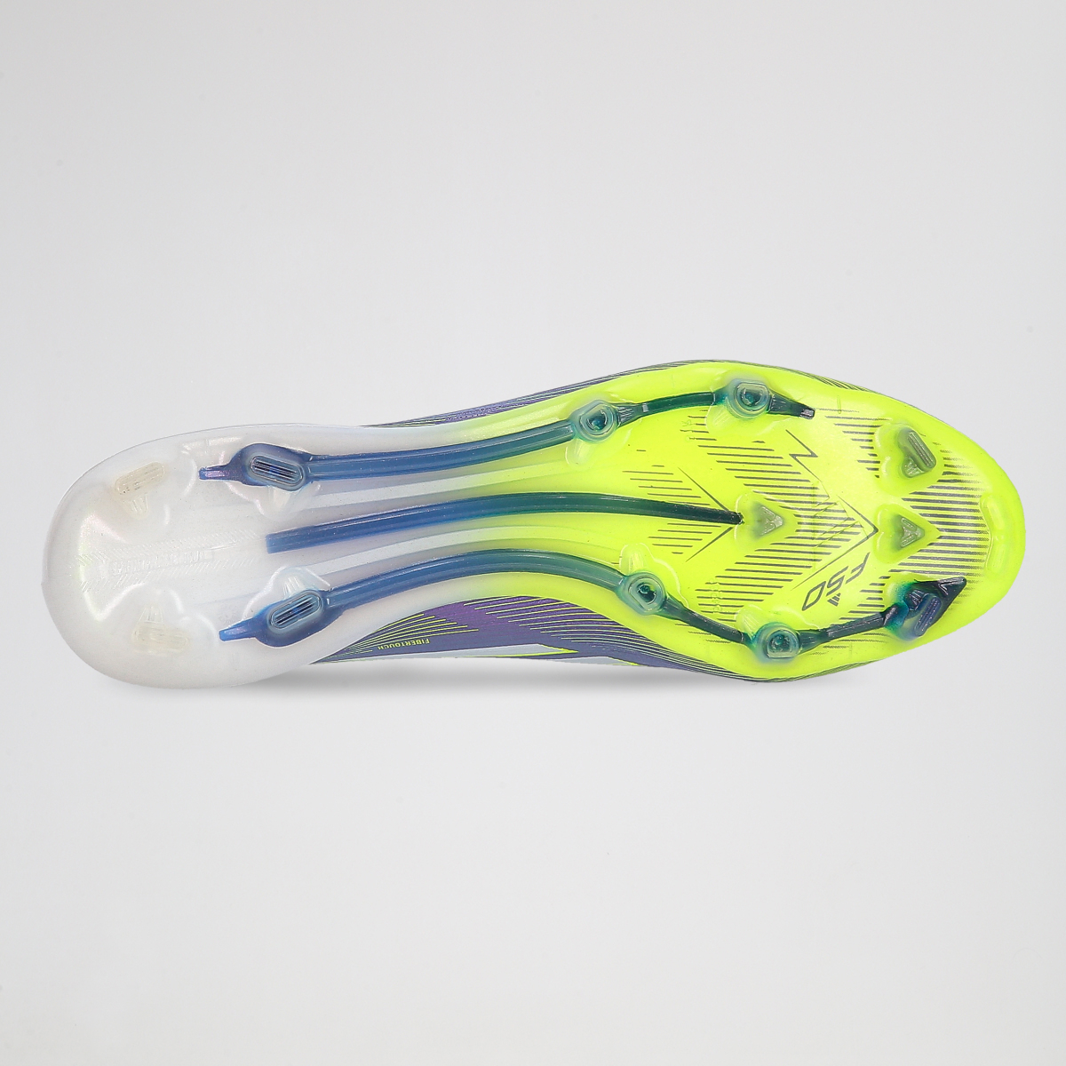 Botines Fútbol adidas F50 Elite FG,  image number null