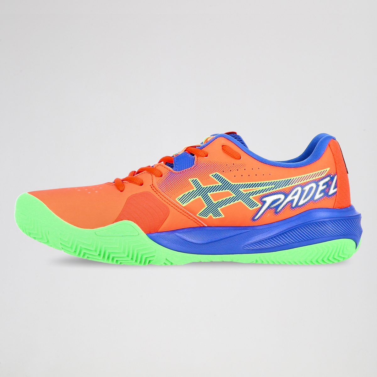 Zapatillas Asics Gel-Challenger 15 Hombre sint&eacute;tico,  image number null