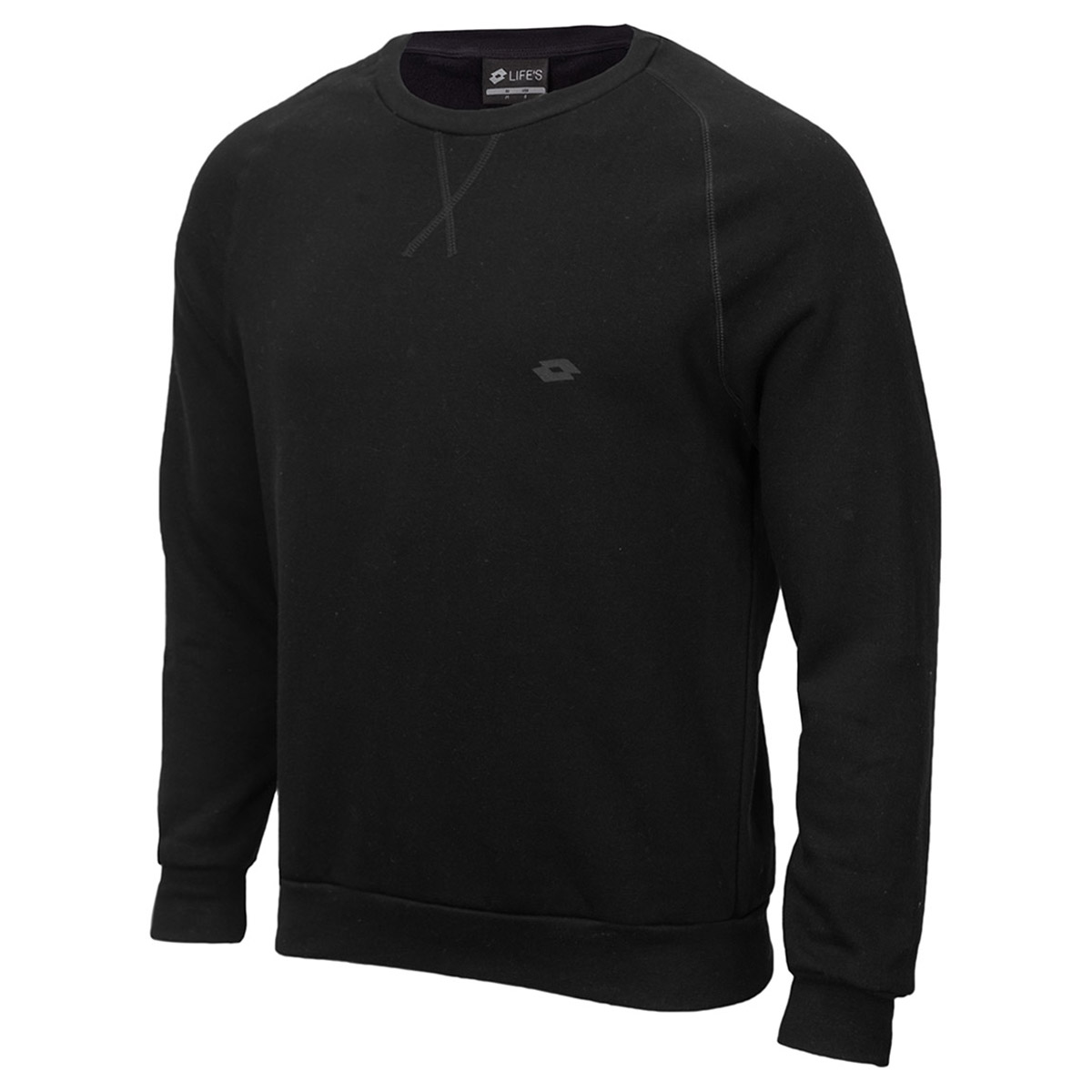 Buzo Lotto Quiel Cuff Dexter