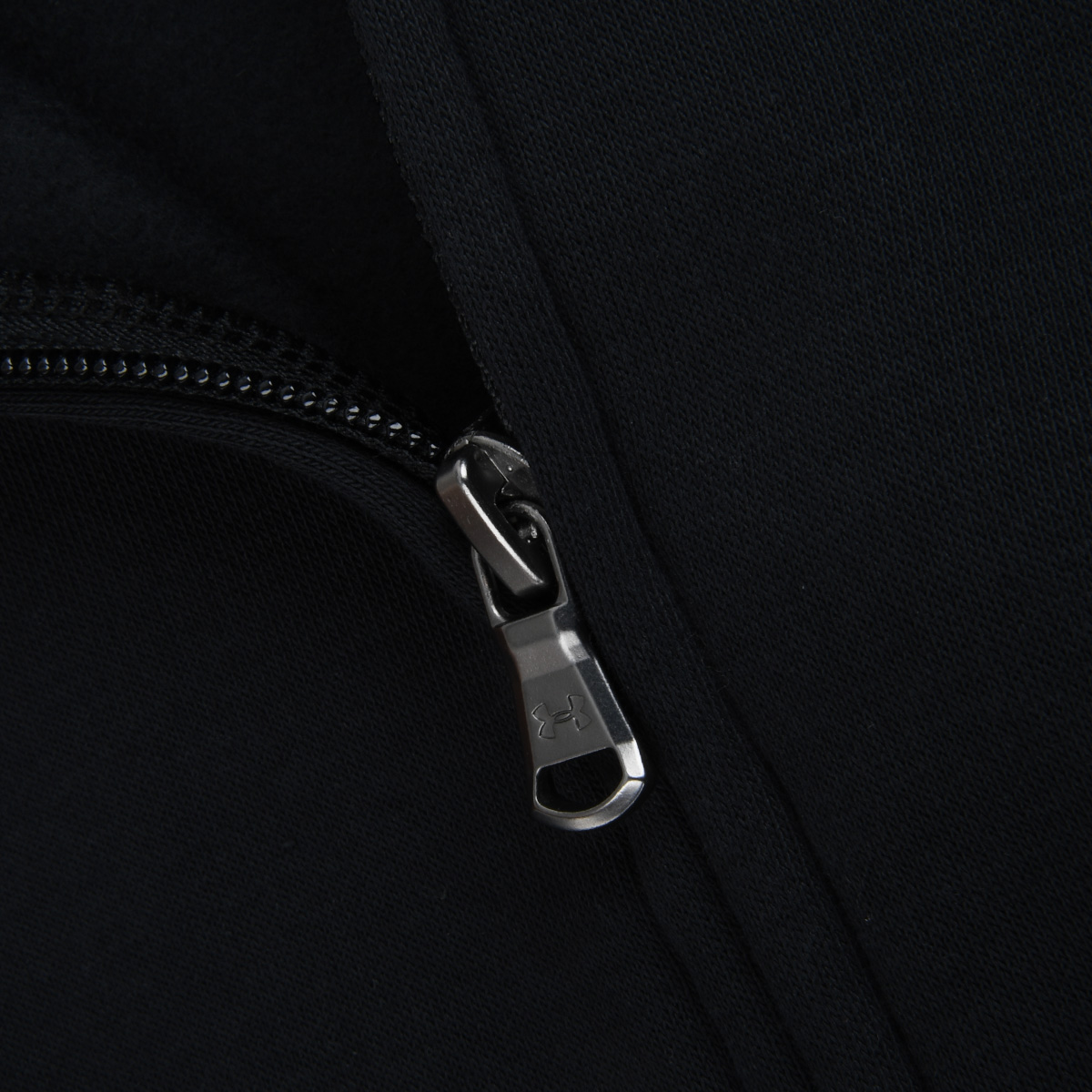 Buzo Under Armour Rival Fleece Bomber para Mujer,  image number null