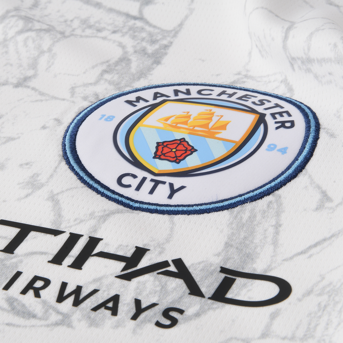 Camiseta Manchester City Puma 2025 Hombre,  image number null