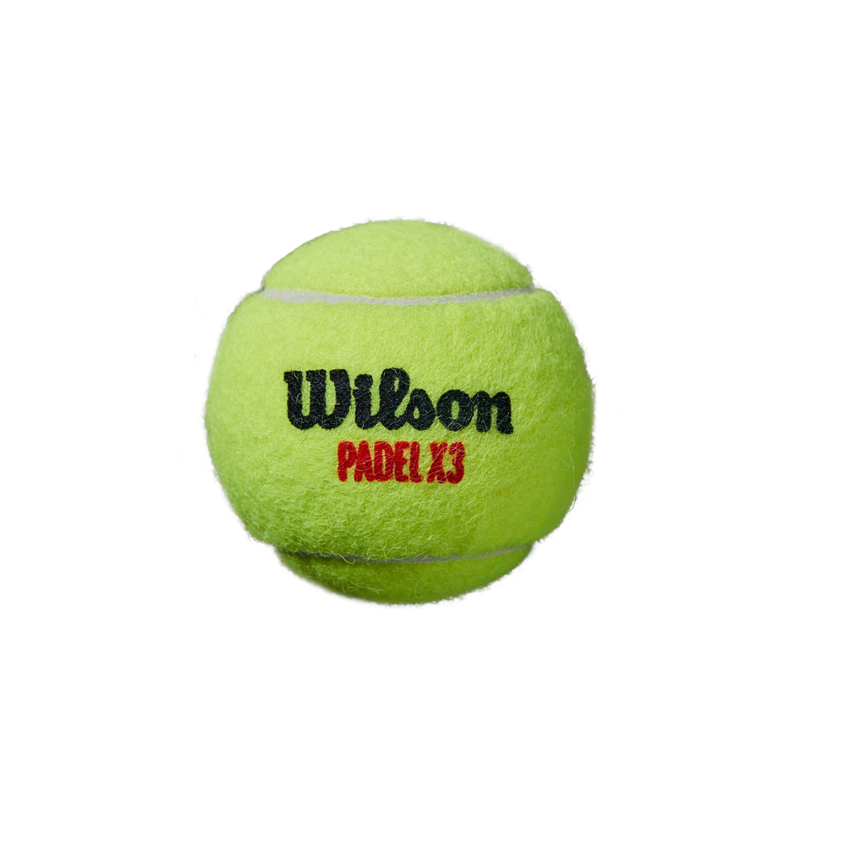 Pelotas Wilson Padel X3 Dexter