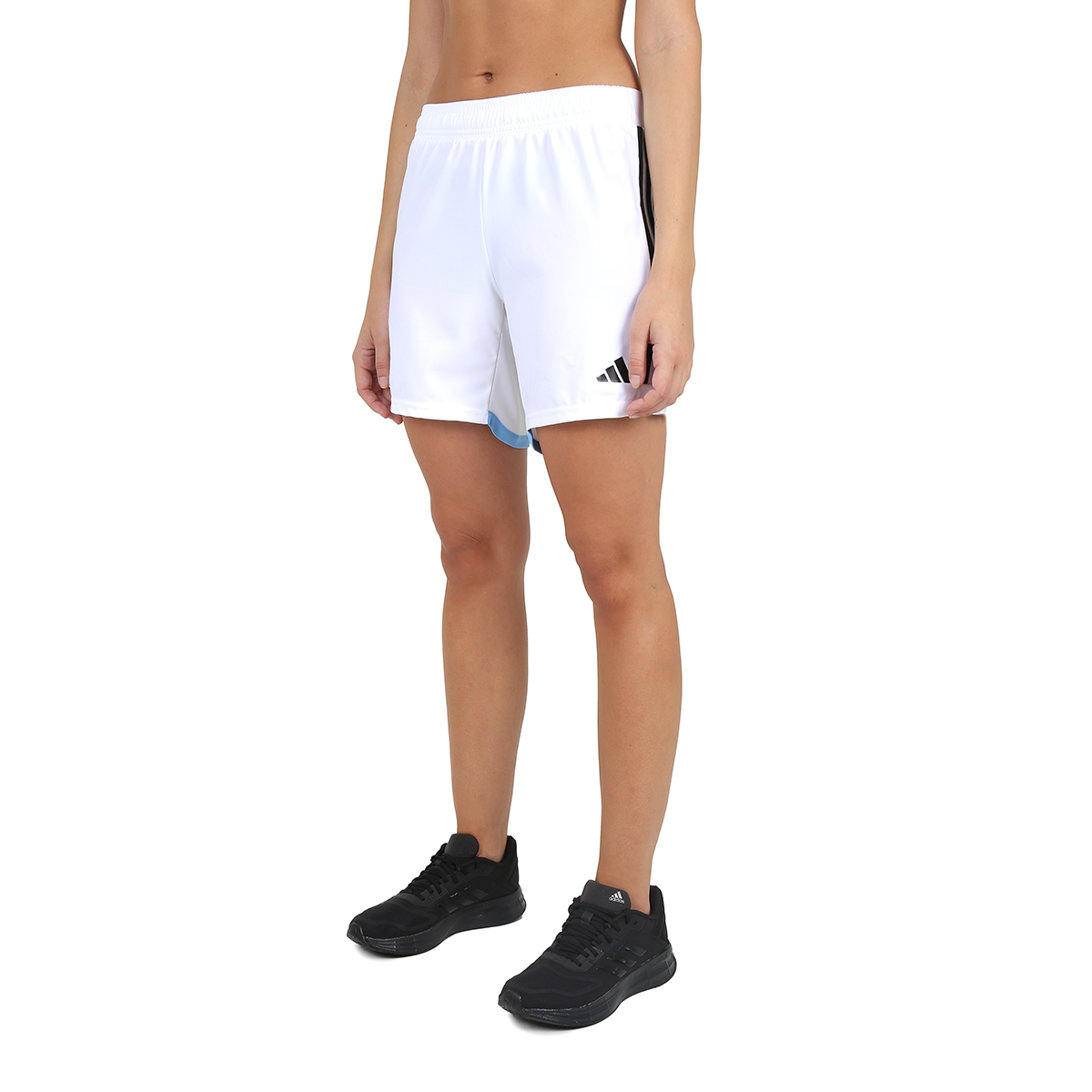 Argentina soccer top shorts