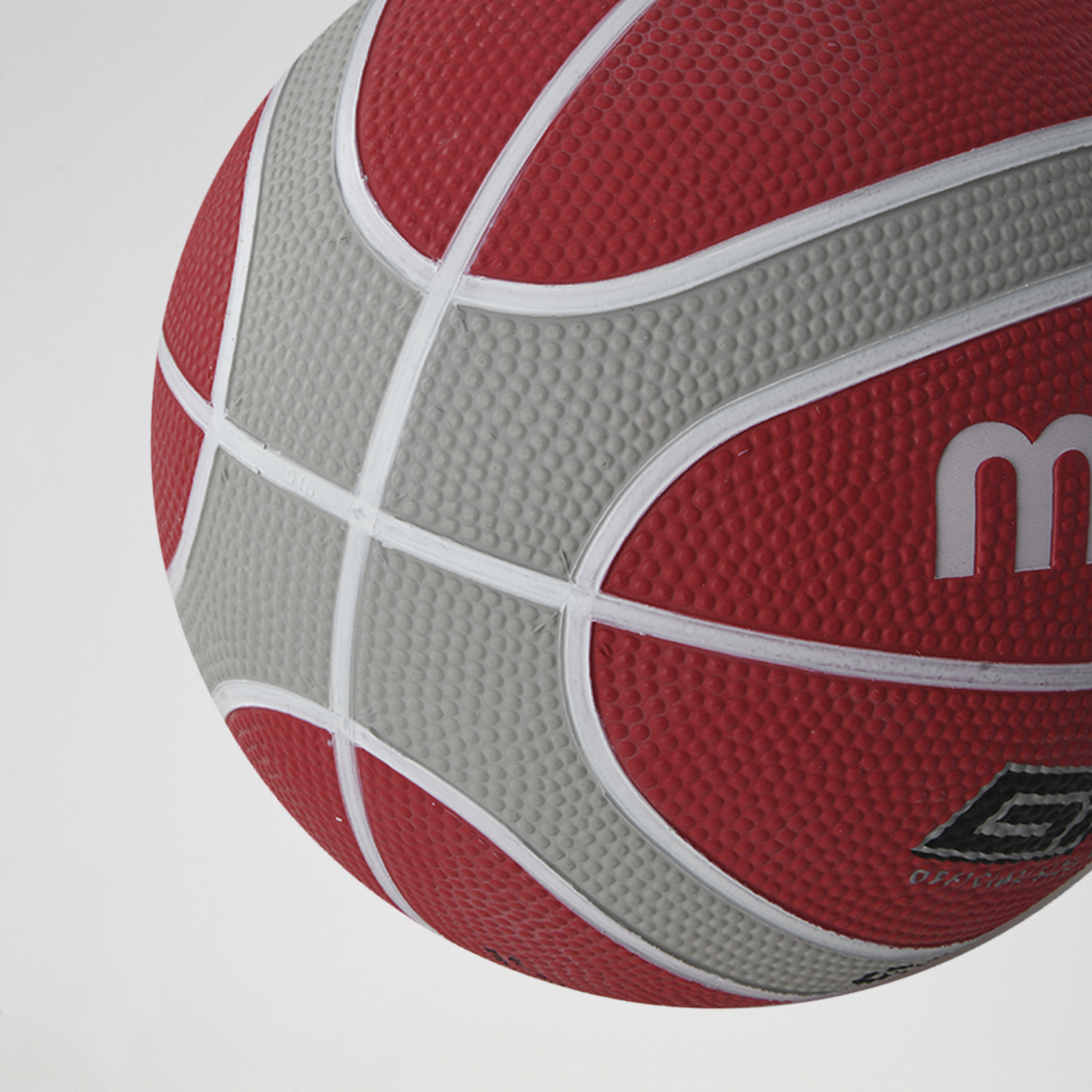 Pelota Básquet Molten Bgr3 N3,  image number null