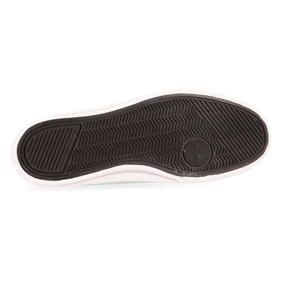 Zapatillas Topper Rail Stone,  image number null