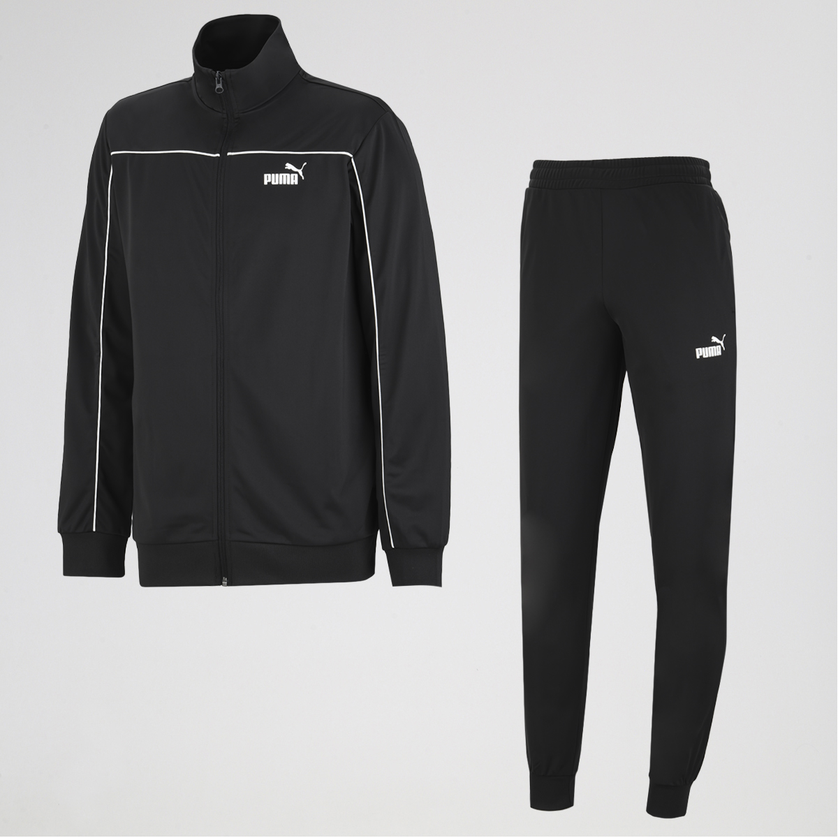Conjunto Puma Poly Hombre,  image number null