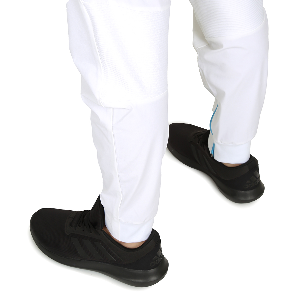 Pantalón adidas Argentina Game Day Travel Hombre,  image number null