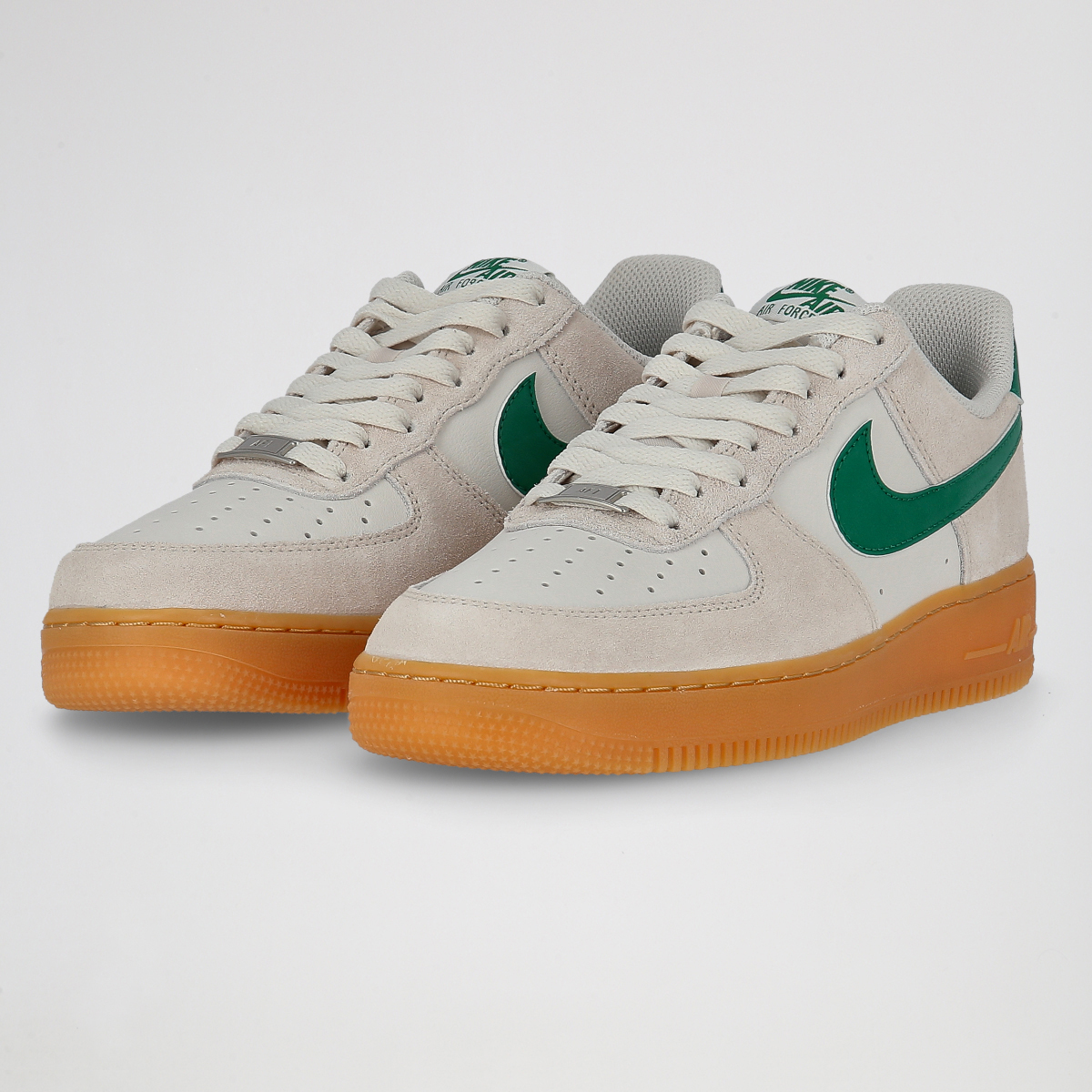Zapatillas Nike Air Force 1 07 Lv8 Hombre,  image number null