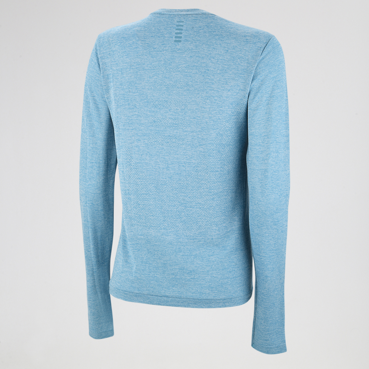 Camiseta Running Under Armour Seamless Stride Mujer,  image number null