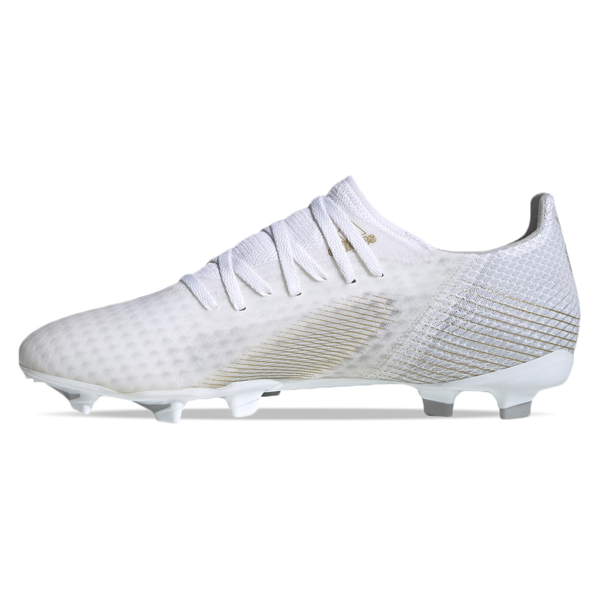 Botines adidas X Ghosted.3 Fg, image number null