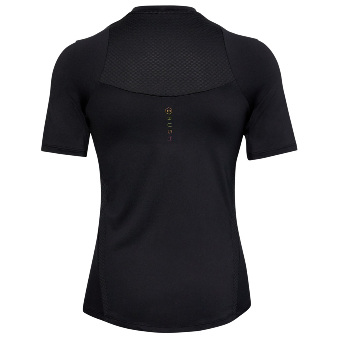 Remera Under Armour Rush Short Sleeve,  image number null