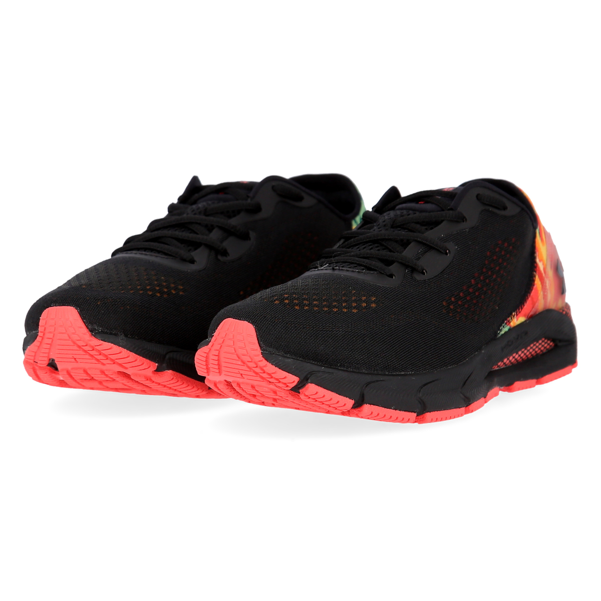 Zapatillas Running Under Armour Hovr Sonic 5 Dotd Hombre Dexter