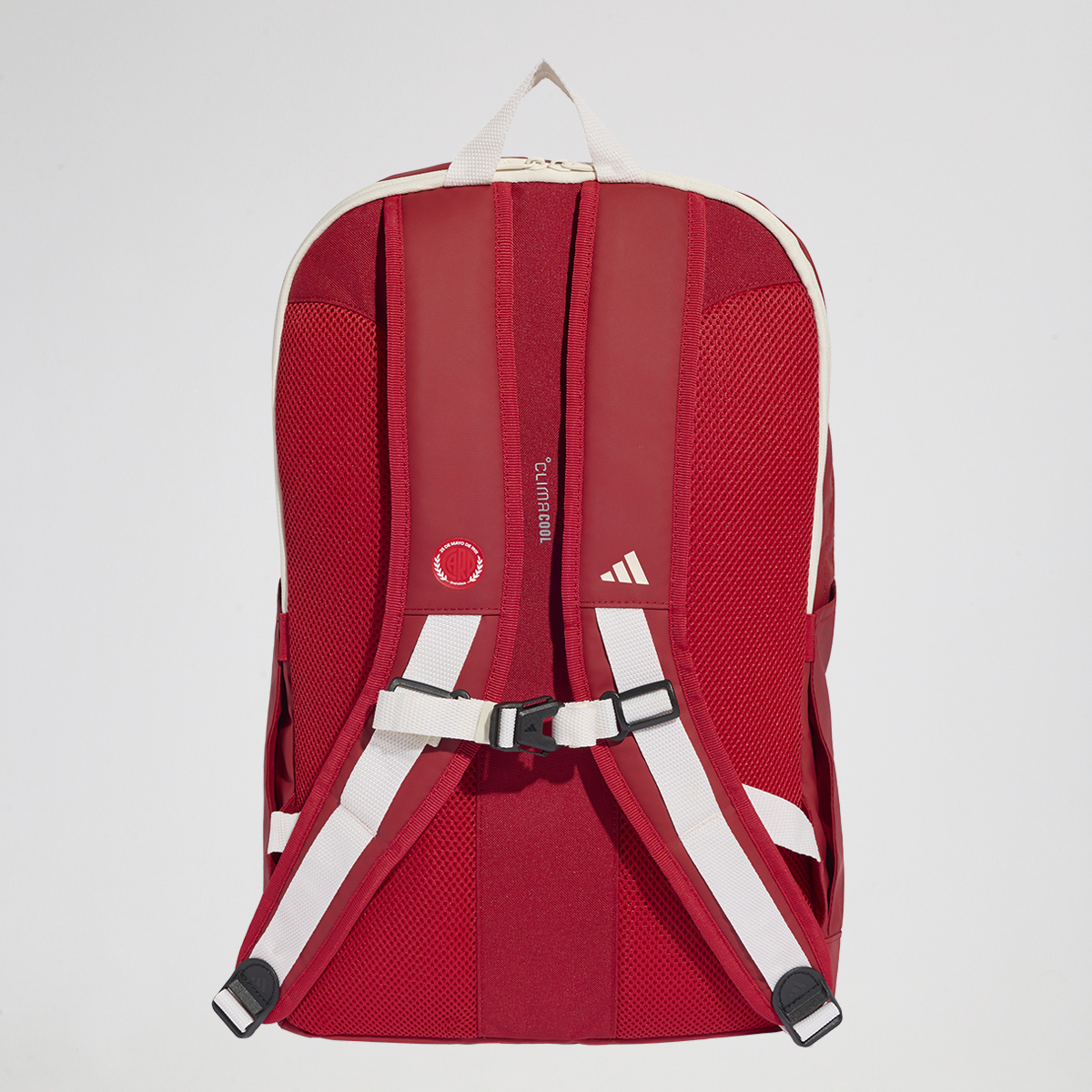 Mochila River Plate adidas Titular 26 27,  image number null