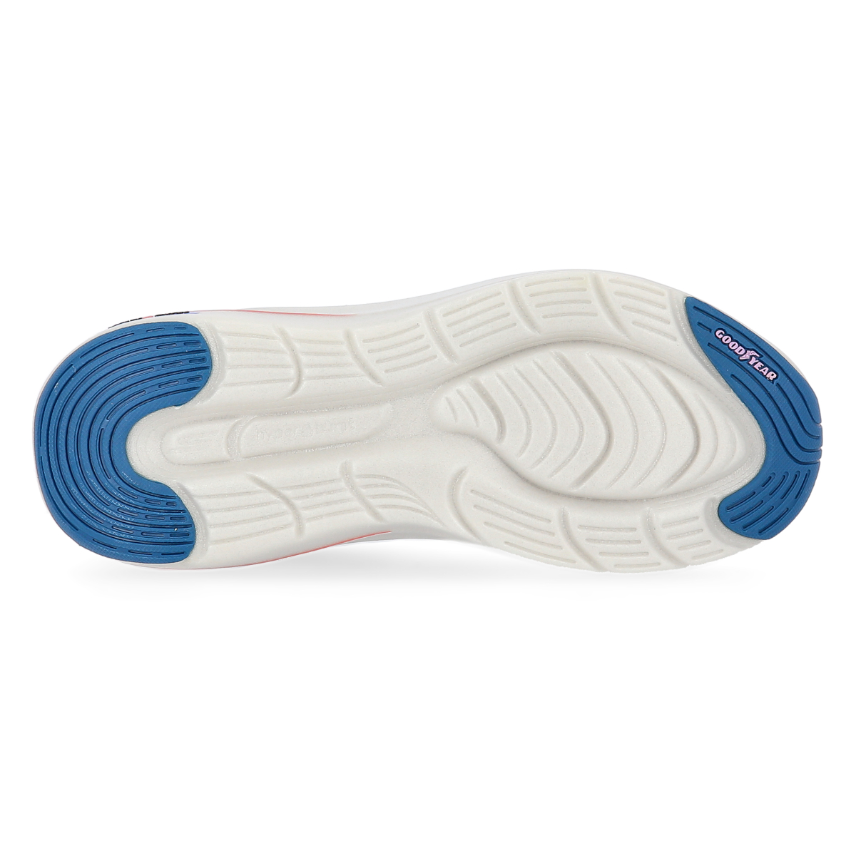 Skechers burst mujer gris clearance
