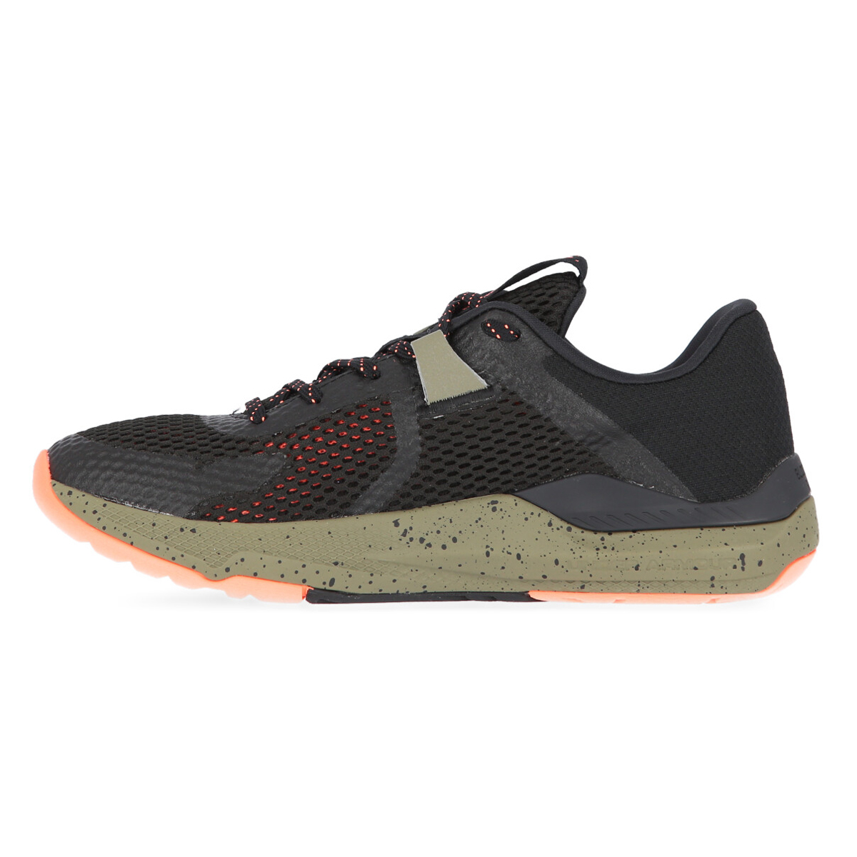 Zapatillas Under Armour Project Rock,  image number null