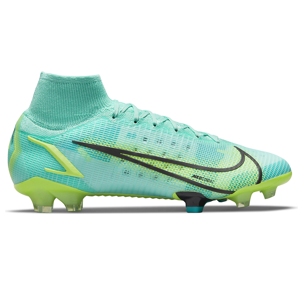 Botines Nike Mercurial 8 Fg | Dexter