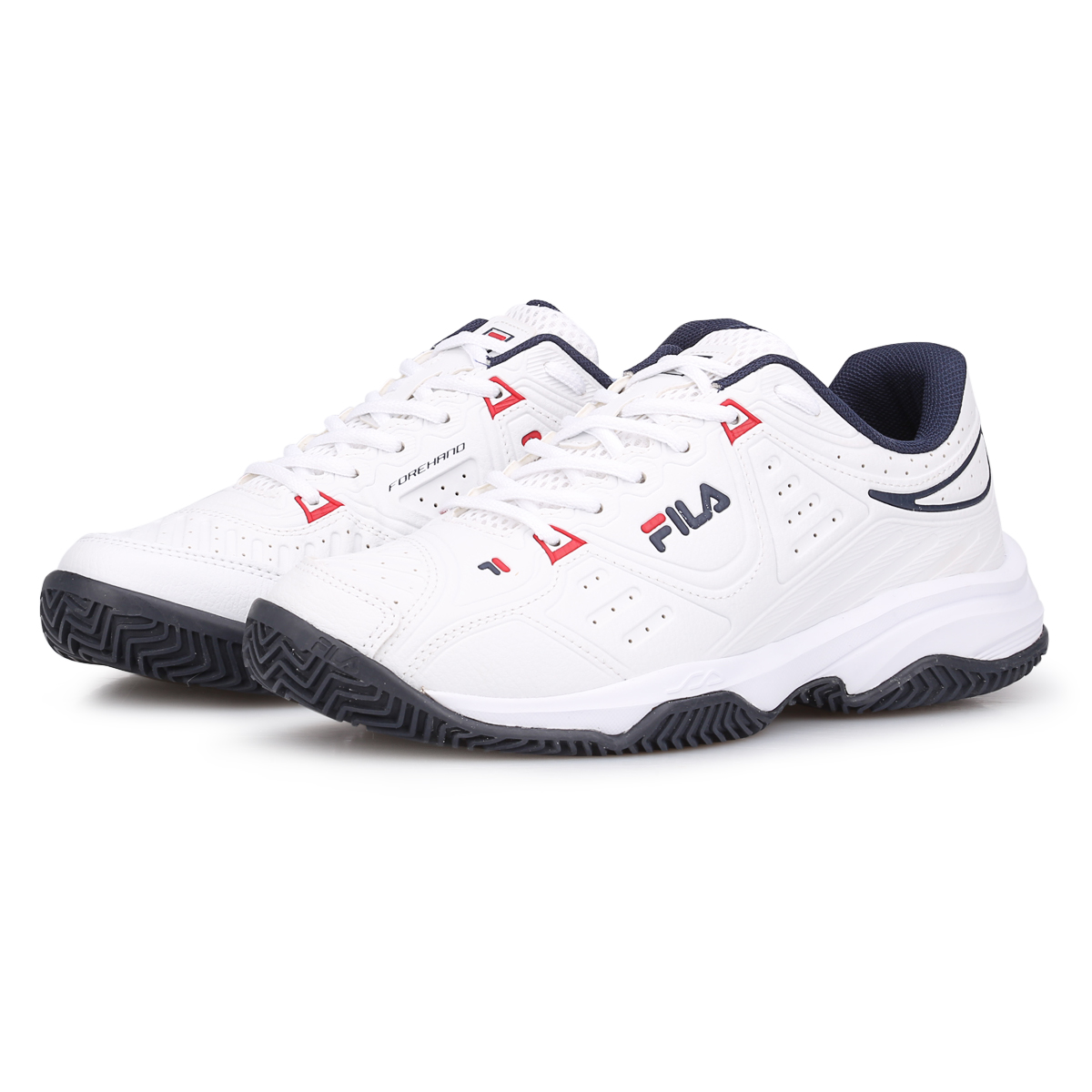 Zapatillas Fila Forehand Clay,  image number null