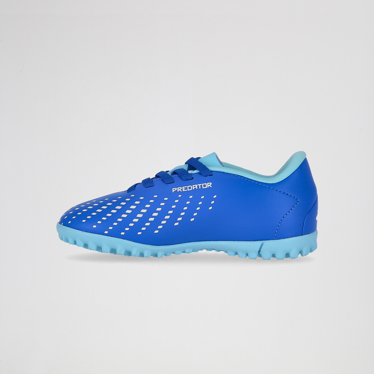 Botines adidas Predator Accuracy.4 Tf Infantil,  image number null
