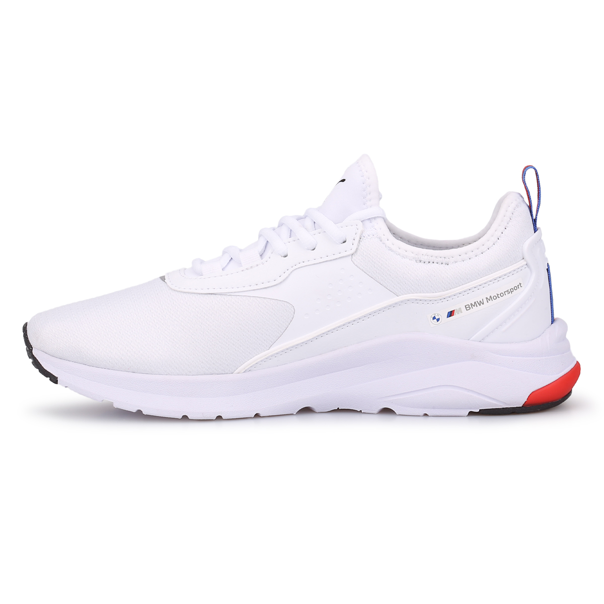 Zapatillas Puma Bmw Mms Electron E Pro,  image number null