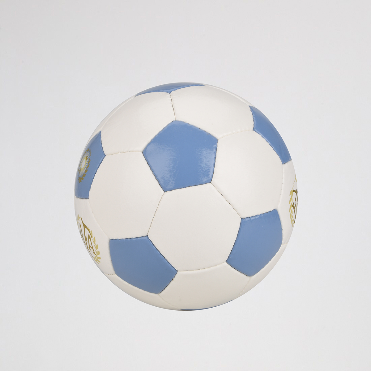 Pelota Fútbol adidas AFA Argentina 50 Años,  image number null