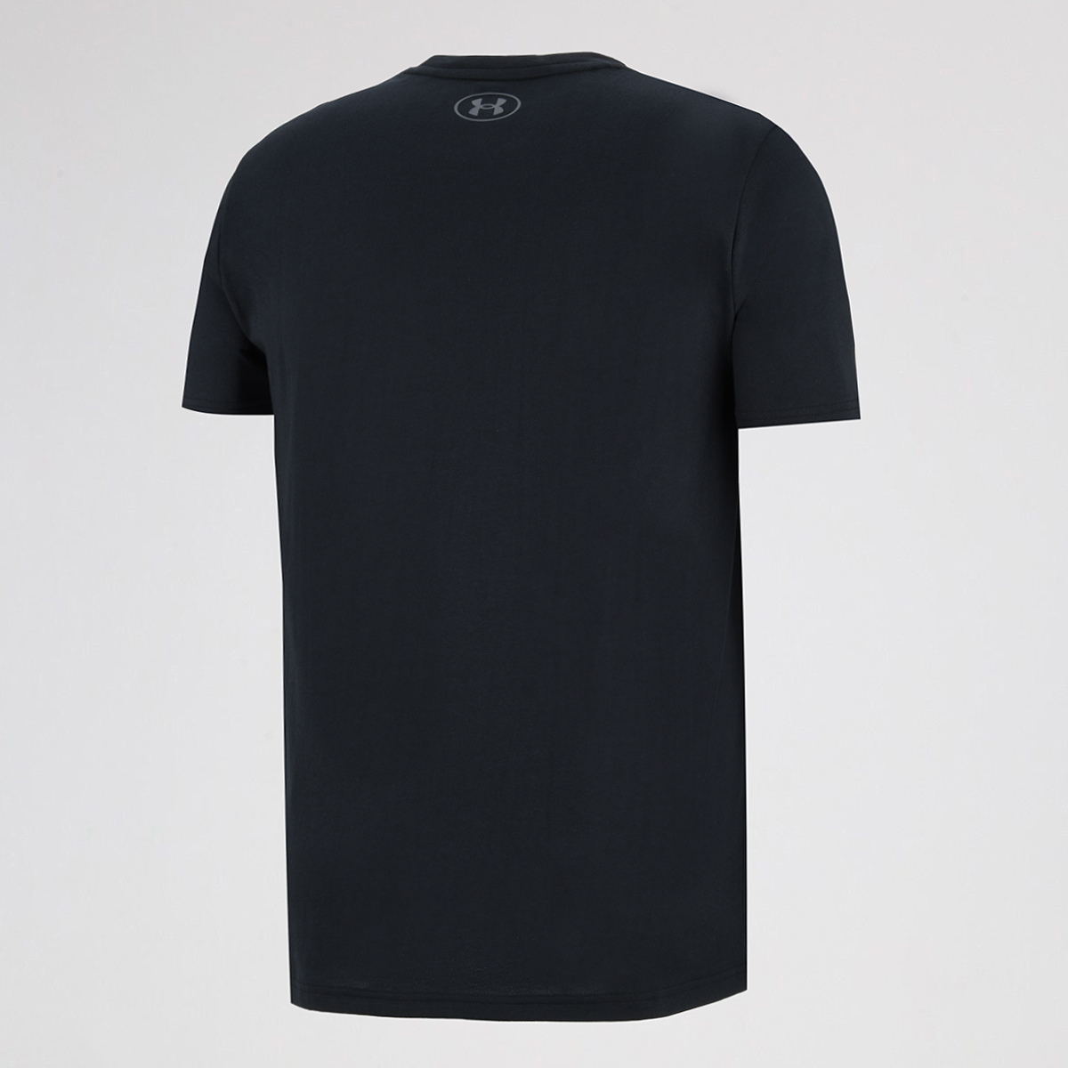Remera Under Armour Project Rock Brahma Bull Hombre algod&oacute;n,  image number null