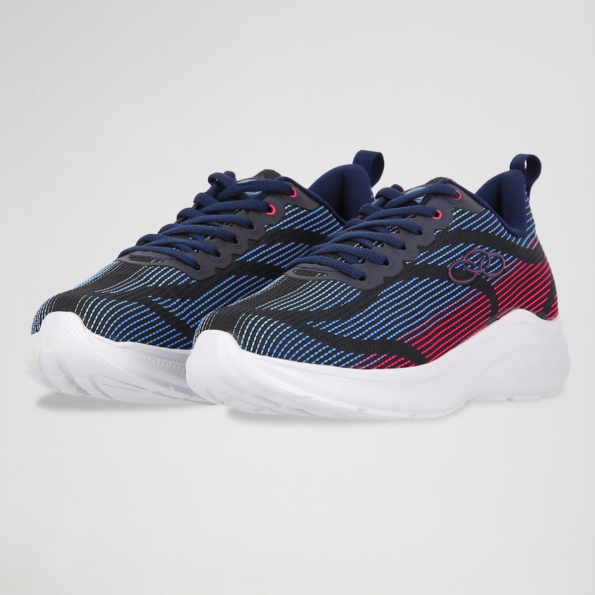 Zapatillas Running Olympikus Solar Mujer,  image number null