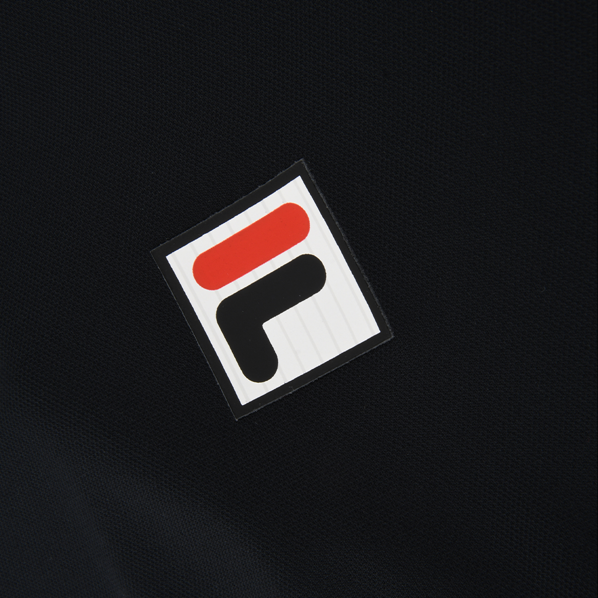 Remera Tenis Fila Basic Mujer,  image number null