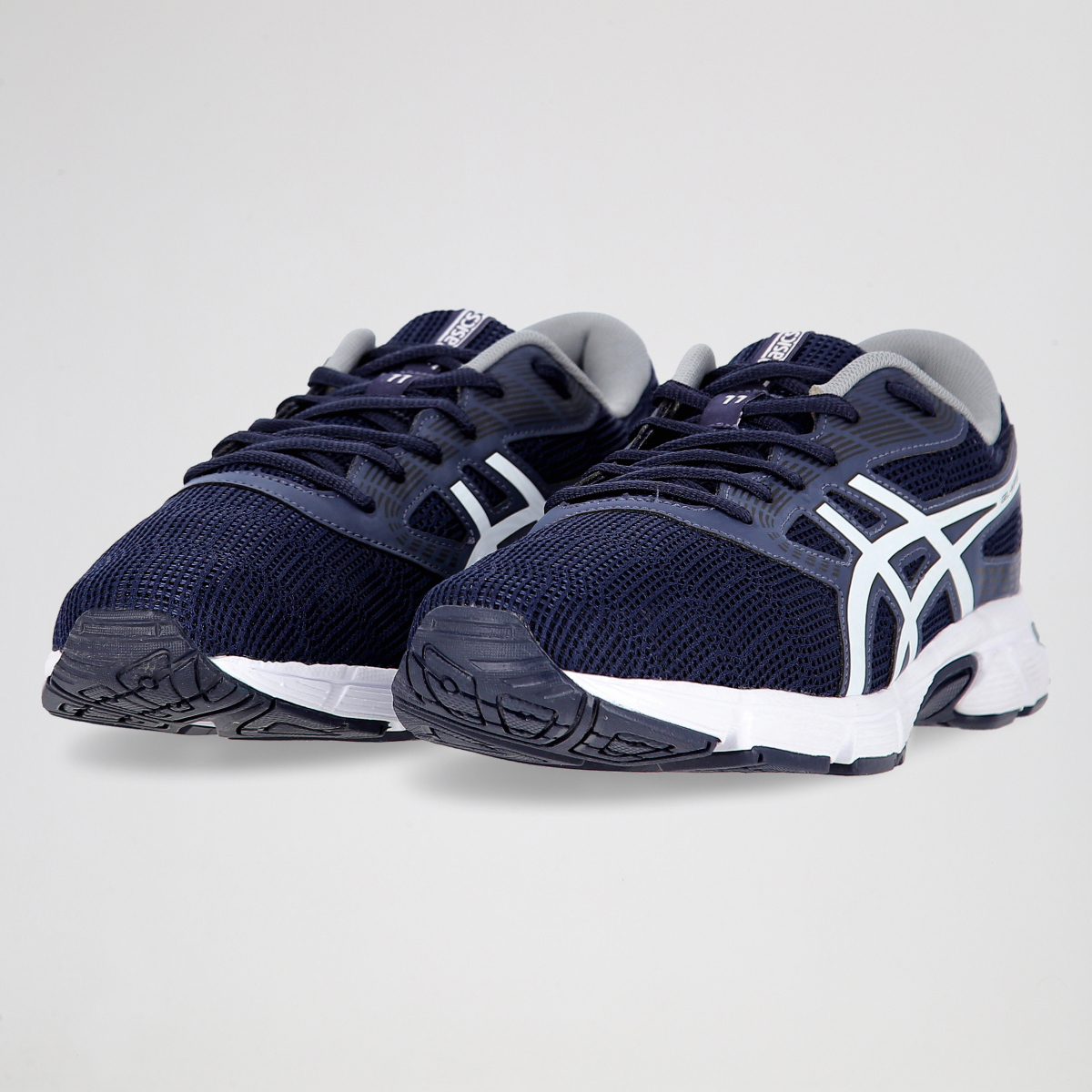 Zapatillas Asics Gel-impression Running Hombre,  image number null