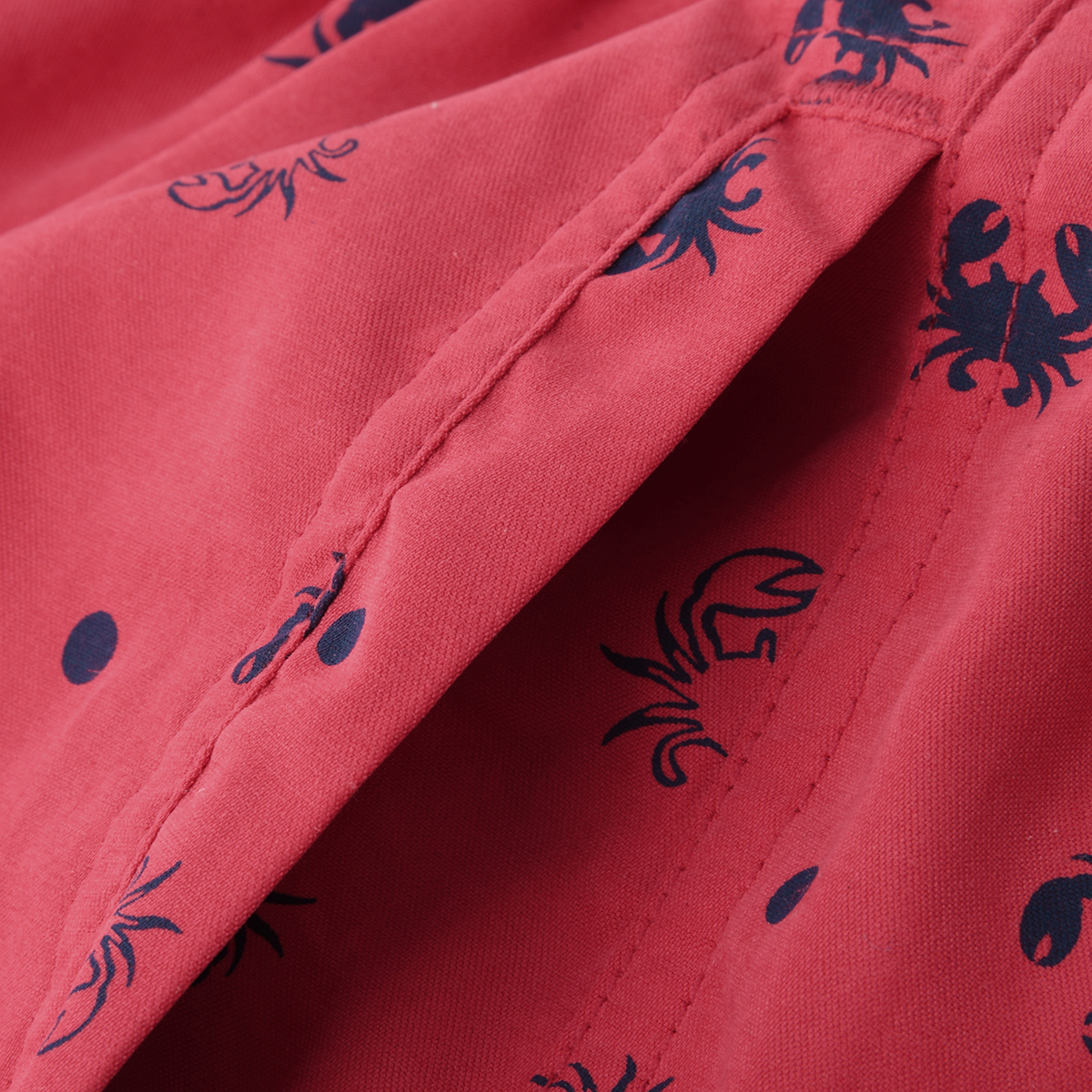 Traje De Baño Set Sport Beach Crab Hombre,  image number null