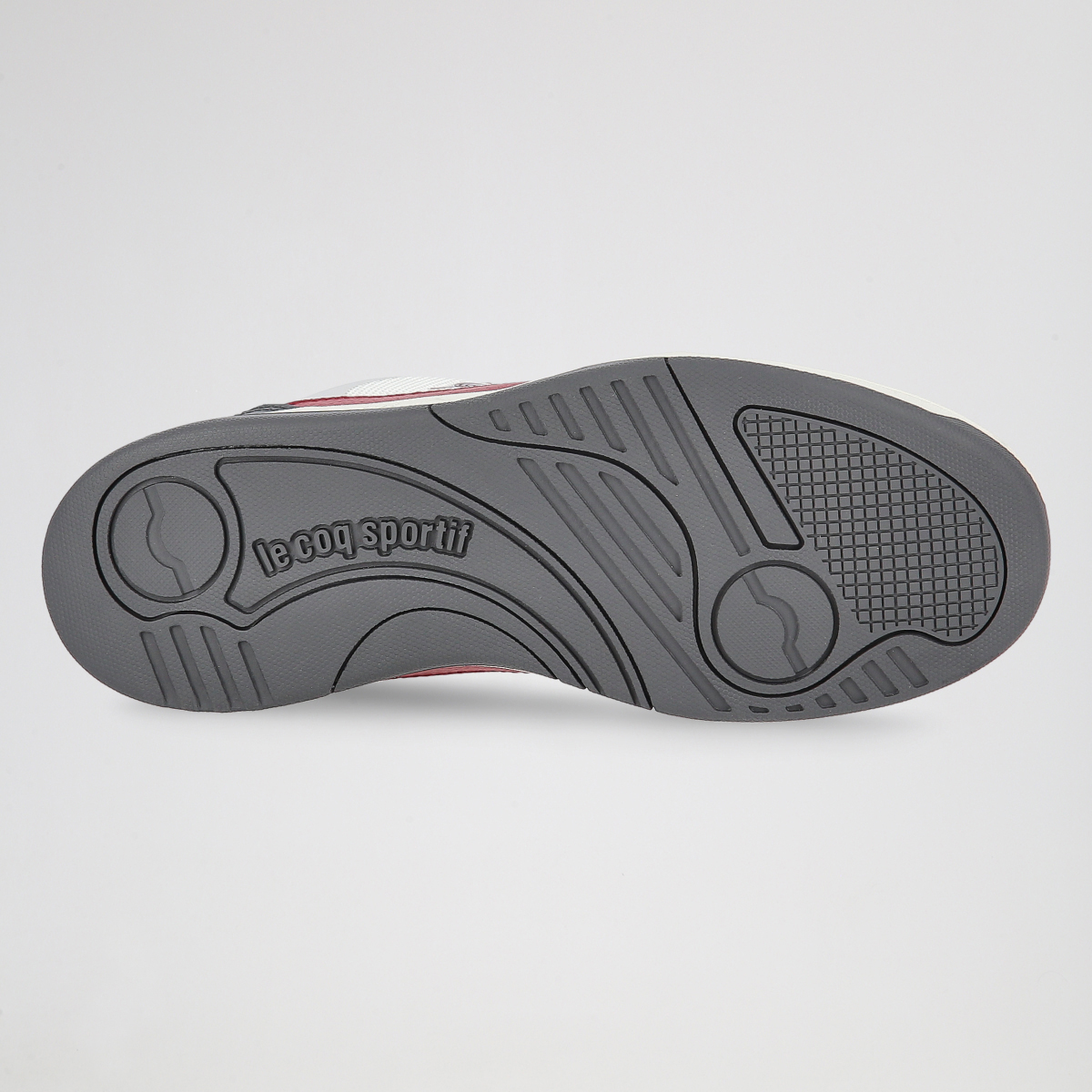 Zapatillas Le Coq Sportif Lcs Pro Star Lite Hombre,  image number null