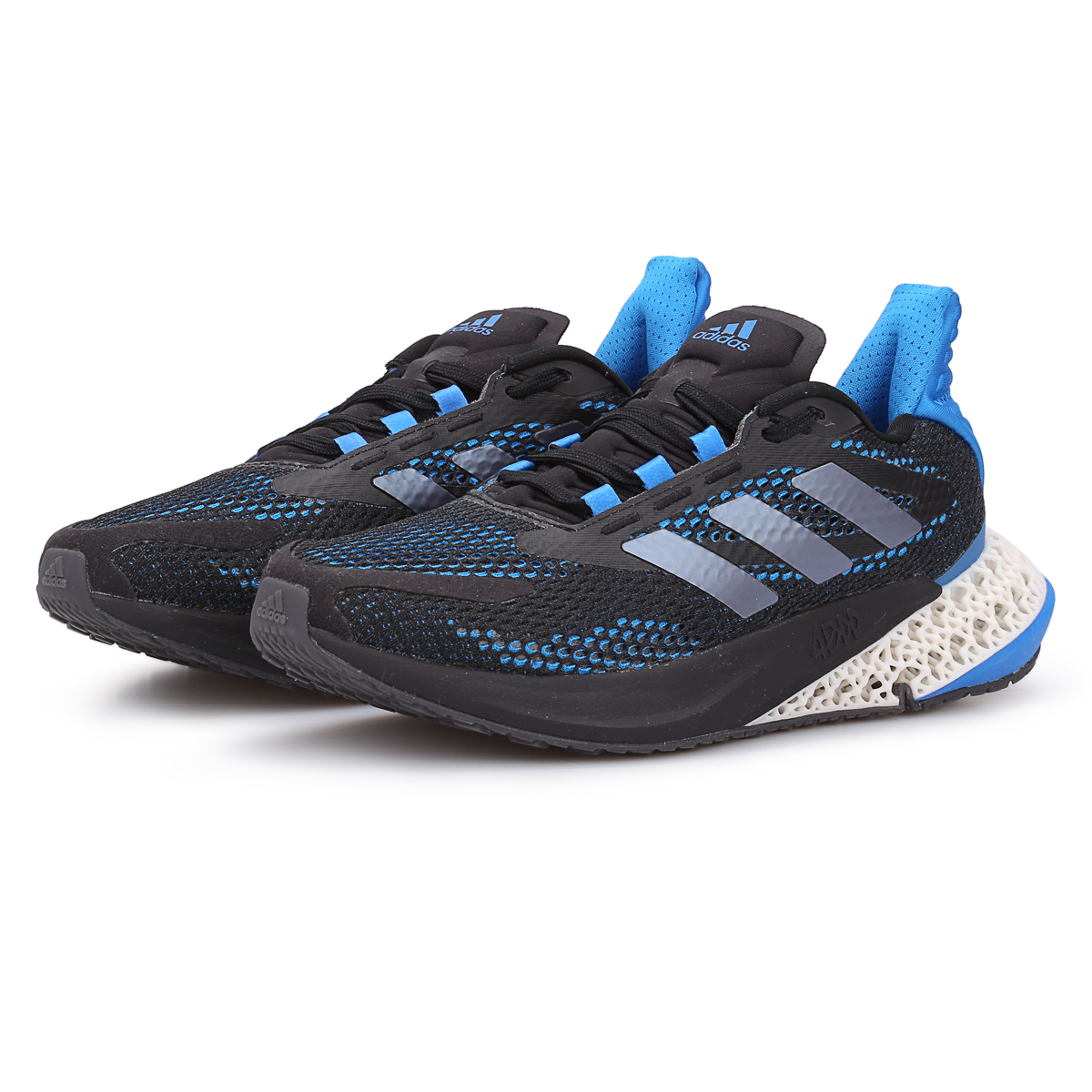 Zapatillas Running adidas 4DFWD Pulse Hombre,  image number null