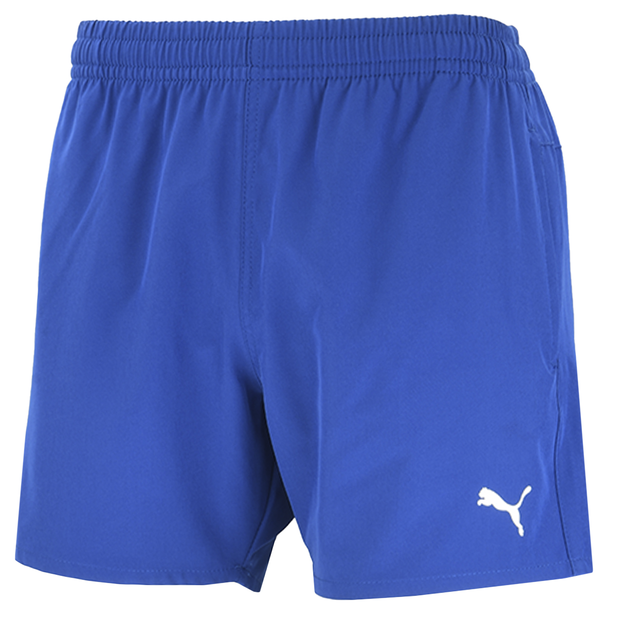 Traje De Baño Puma Mid Swim Length Hombre,  image number null