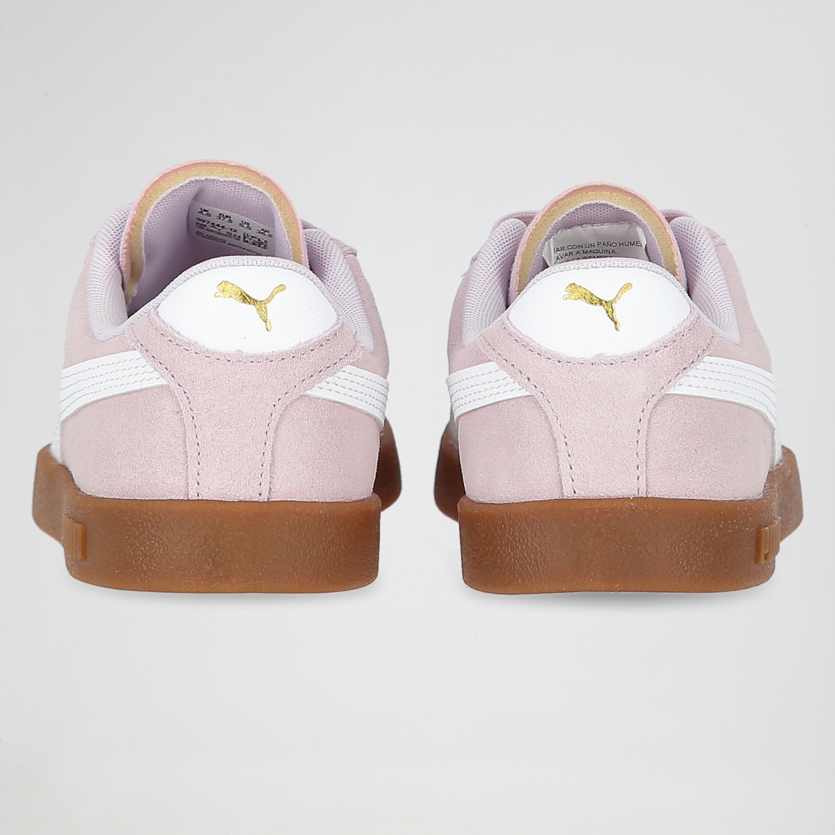 Zapatillas Puma Club Ii,  image number null