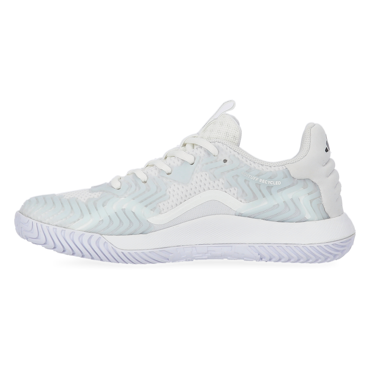 Zapatillas Tenis adidas Solematch Control Hombre,  image number null