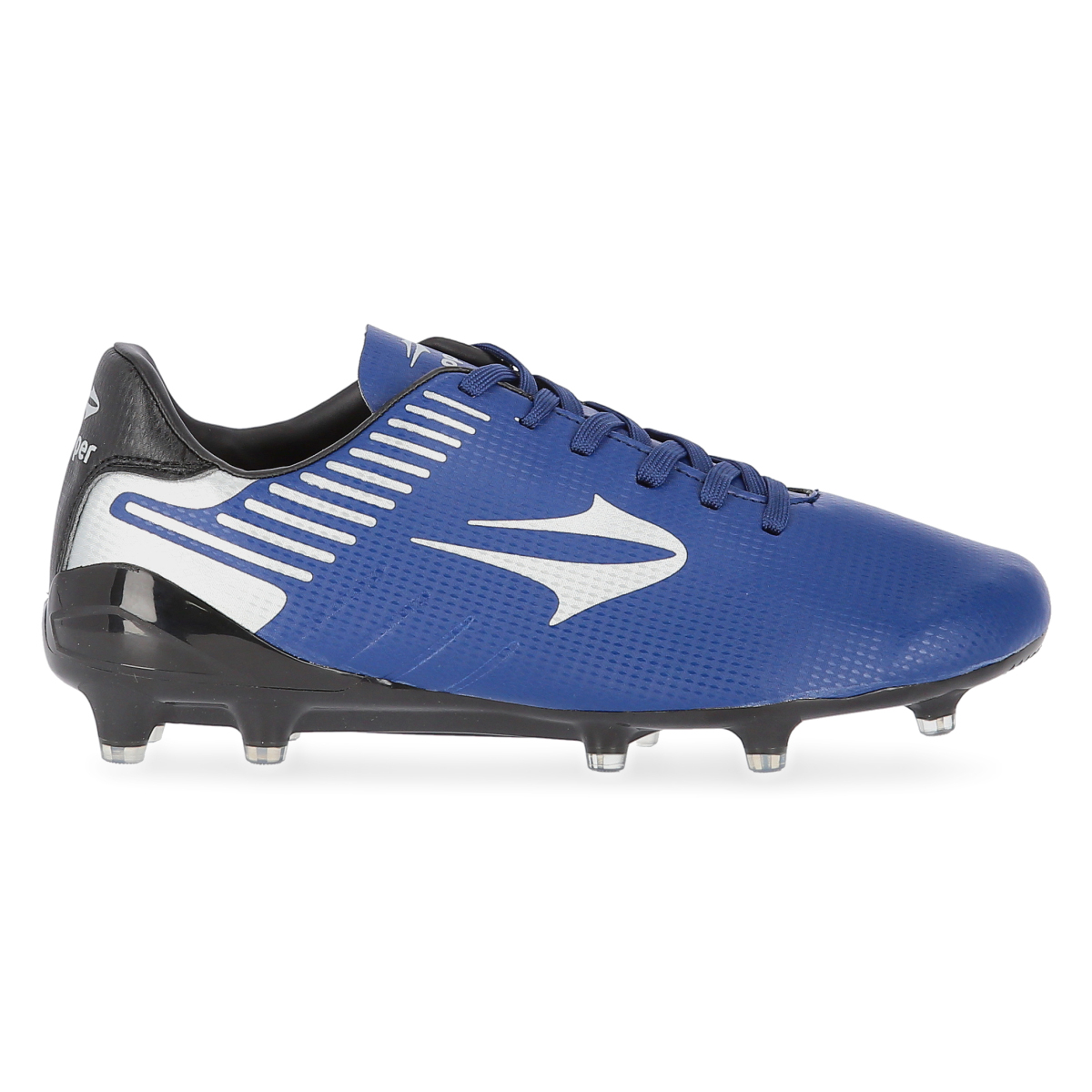 Botines Fútbol Topper Stingray Ii Mach 1 Fg Hombre,  image number null