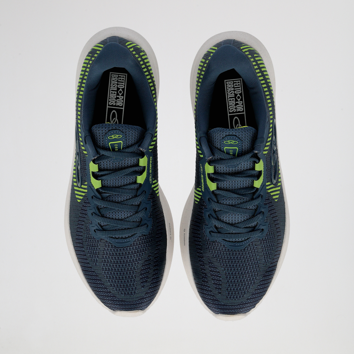Zapatillas Running Olympikus Orbita Hombre,  image number null