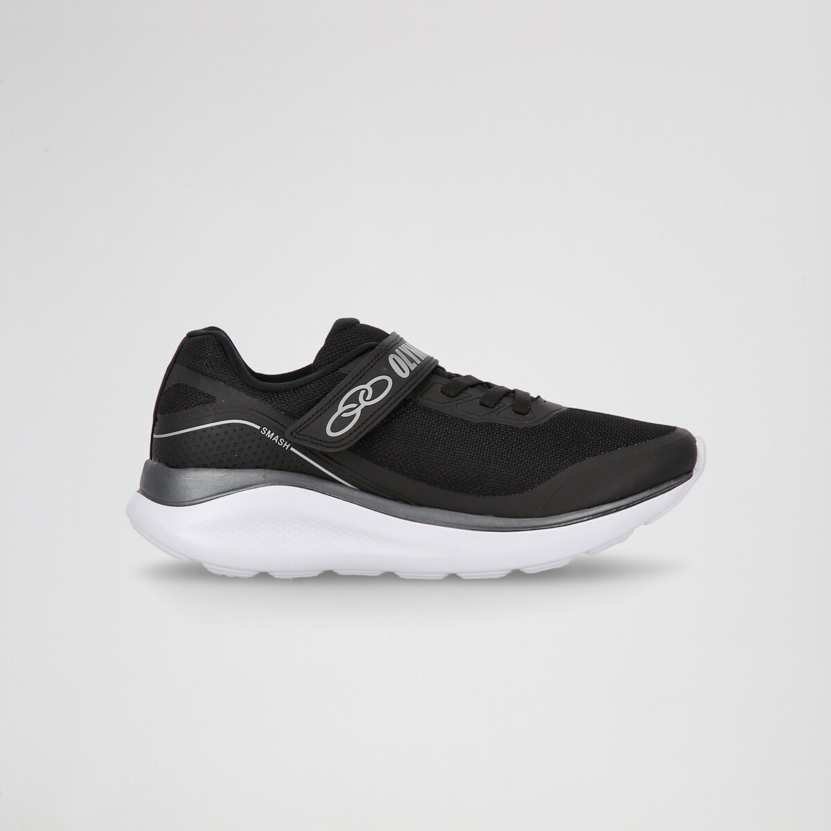 Zapatillas Olympikus Smash Infantil EVA,  image number null