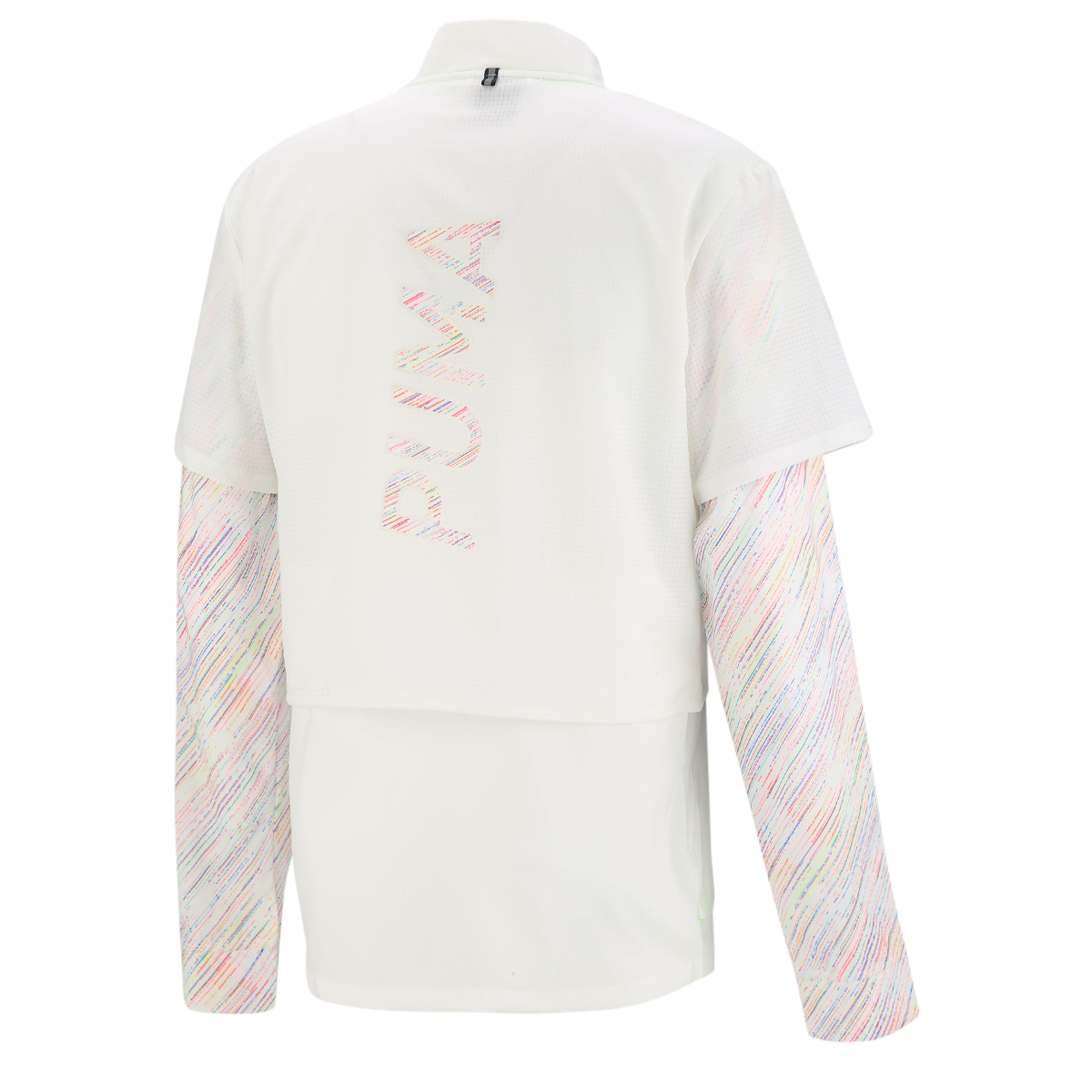 Campera Puma Run Woven Ultra,  image number null