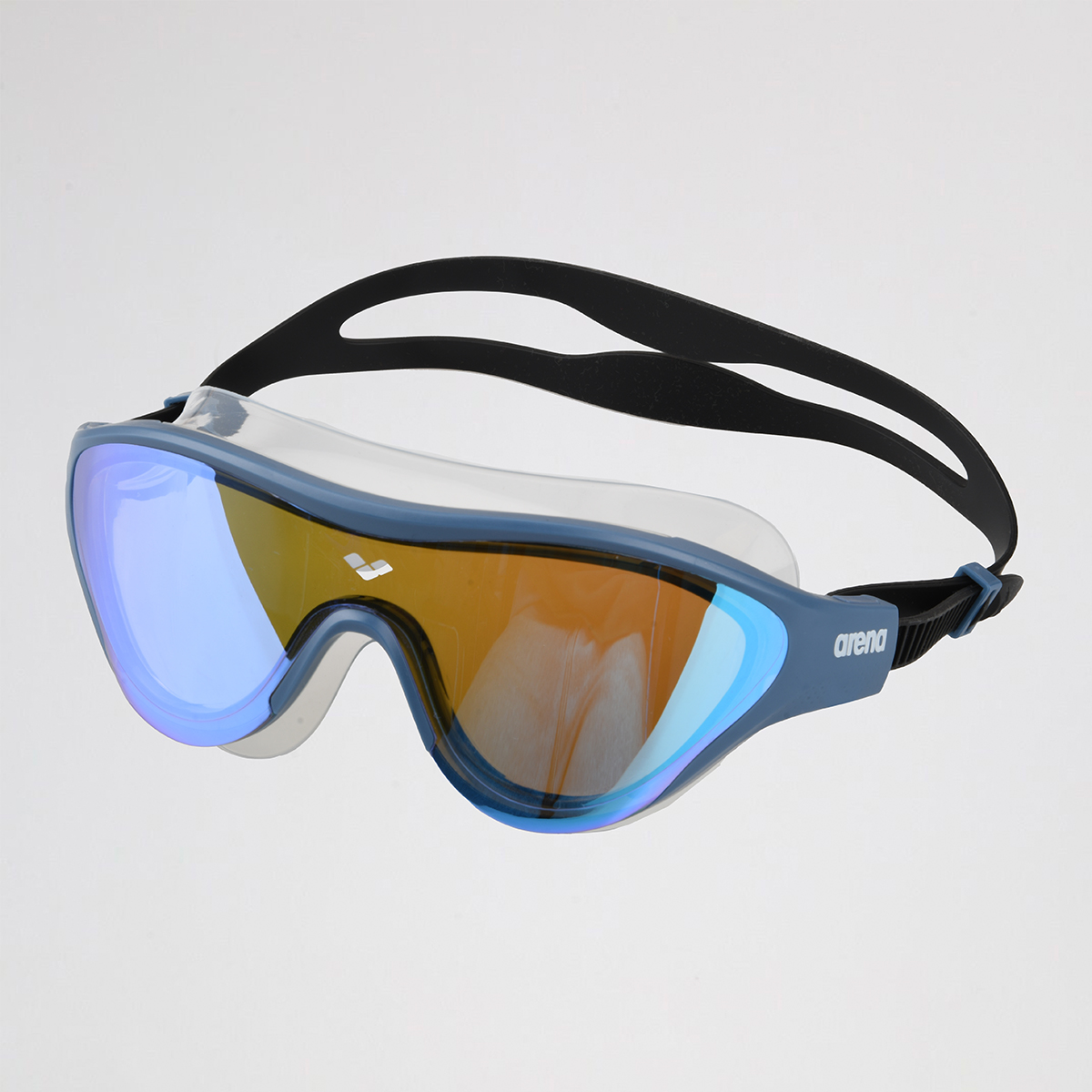 Antiparra Arena The One Mask Mirror,  image number null