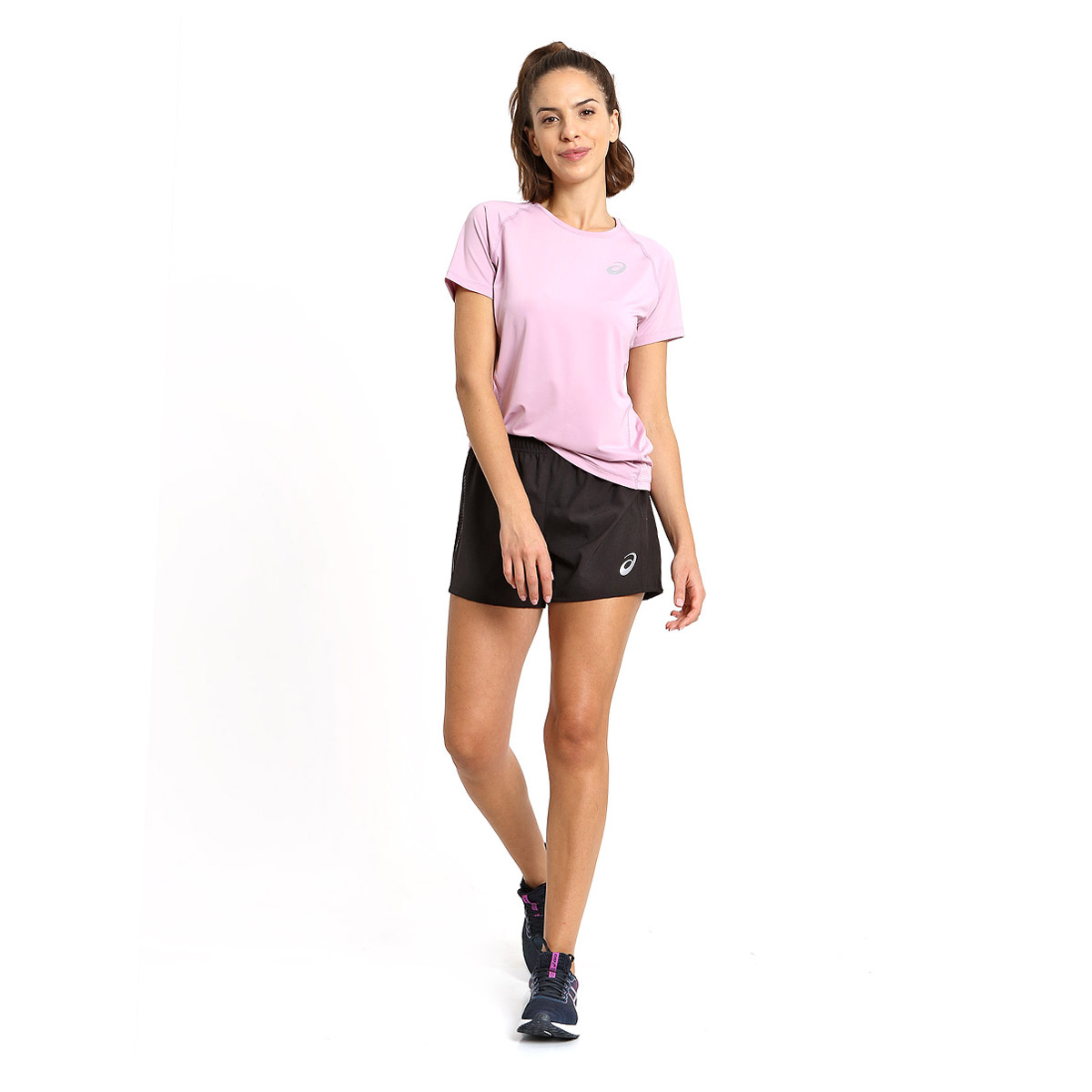 Remera Asics Lateral,  image number null