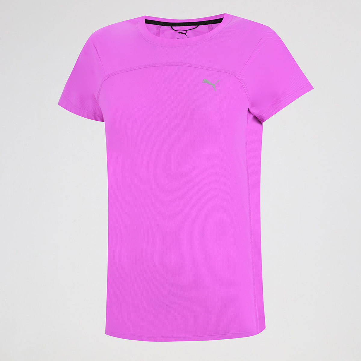 Remera Puma Seasons Mujer,  image number null