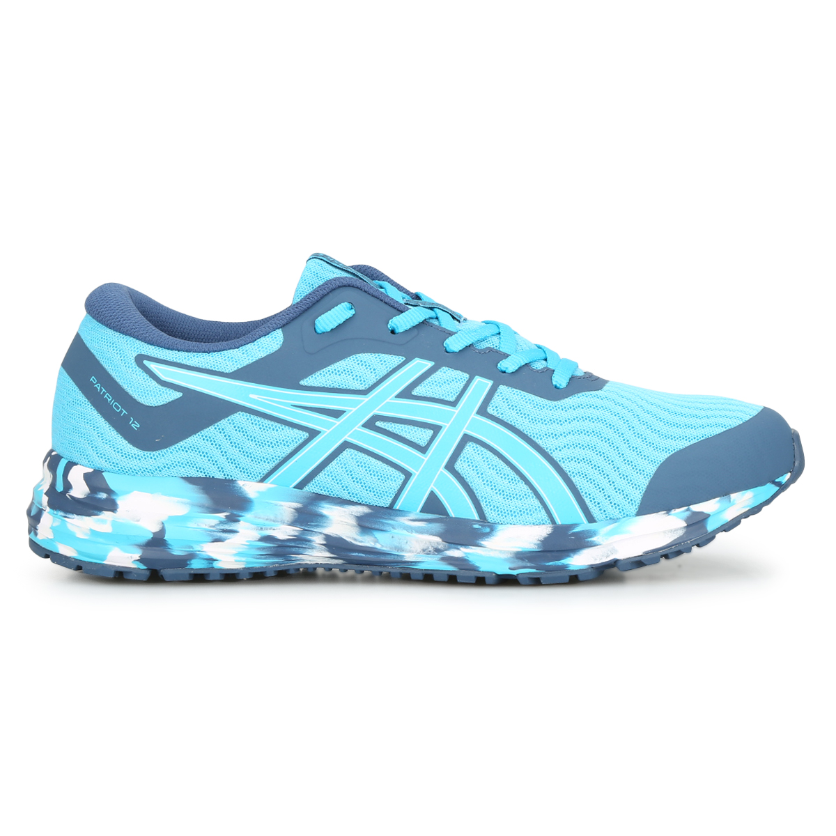 Asics Patriot 12 Opiniones Zapatillas Running Asics PATRIOT 12