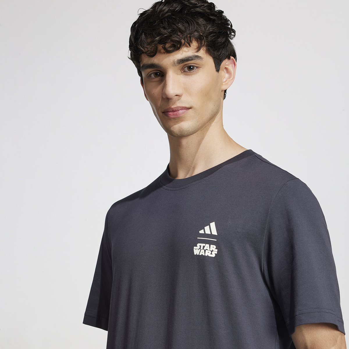 Remera adidas X Star Wars The Mandalorian de Hombre,  image number null