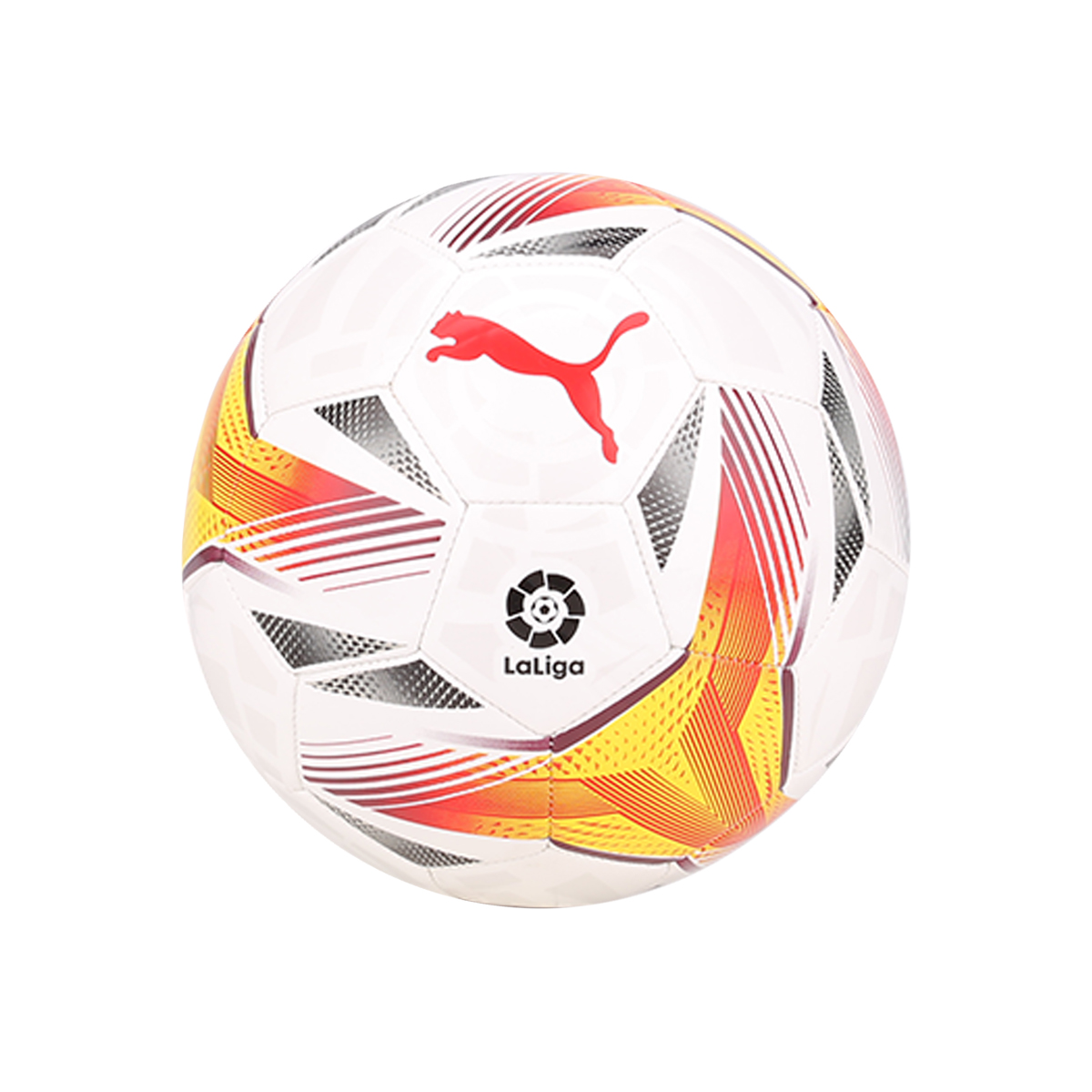 Pelota Mini Puma La liga 1 Accelerate Machine Stitched,  image number null