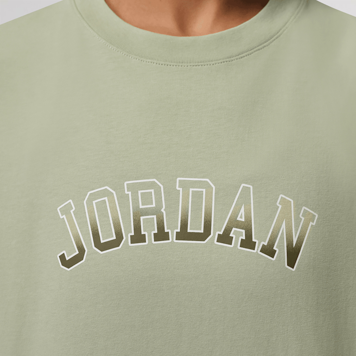 Remera Jordan Estampada Mujer algod&oacute;n,  image number null