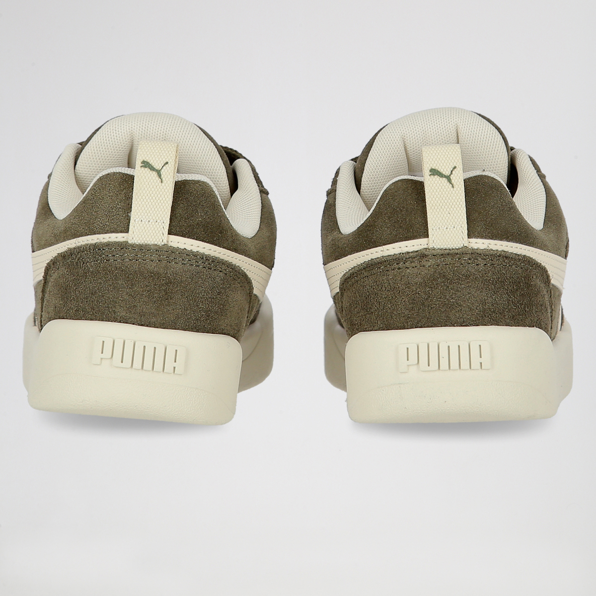 Zapatillas Puma Park Lifestyle Raw,  image number null