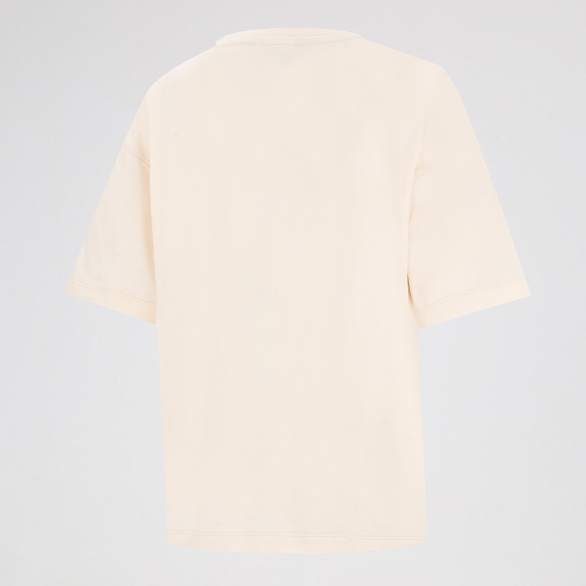 Remera Fila Classic Detail Confort Mujer,  image number null