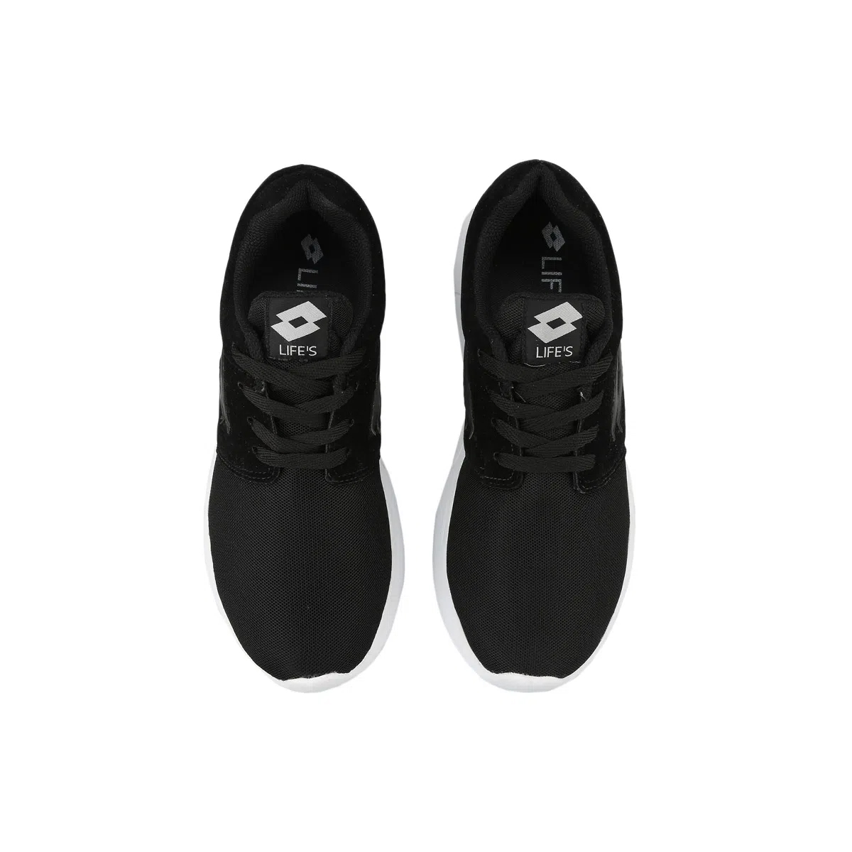 Zapatillas shop lotto journey